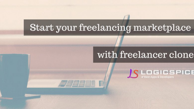 Freelancer Clone: Best Way To Start Your Freelancing Marketplace