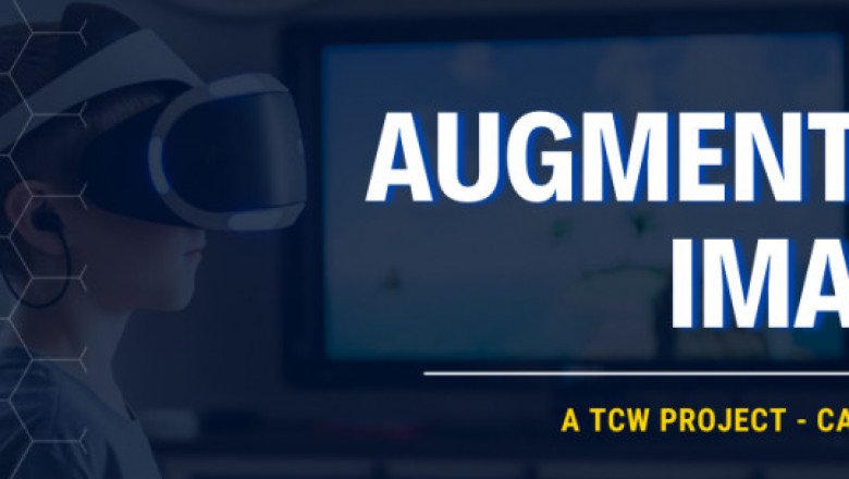 Augmented Image- A TCW project Case Study