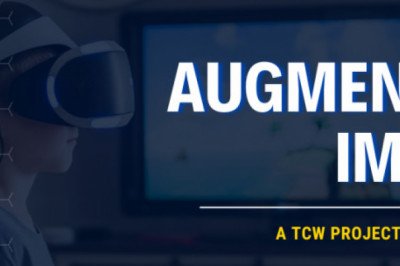 Augmented Image- A TCW project Case Study