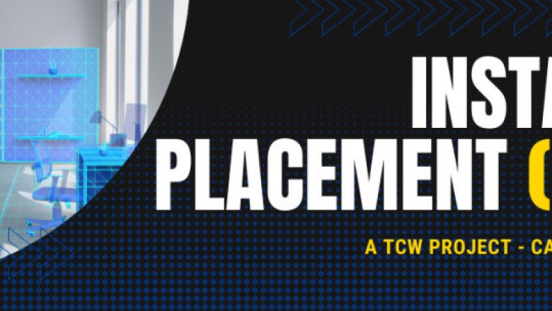 AR(Instant Placement) A TCW project Case Study- TheCodeWork
