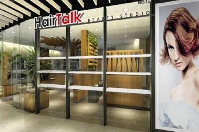 Singapore Hair Salon, Hair Talk Beauty Studio