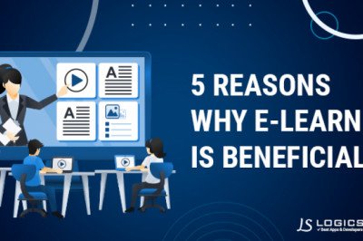 Benefits of E-Learning