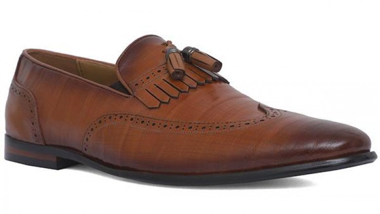 Slip On Shoes For Men