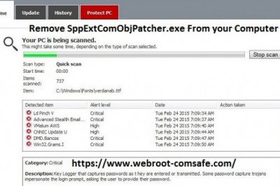 How to Overcome SppExtComObjPatcher.exe From your PC?