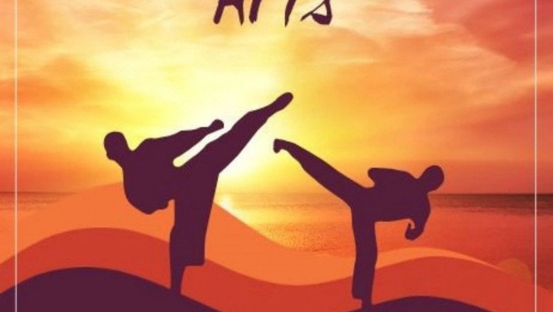 Karate For Kids Brisbane