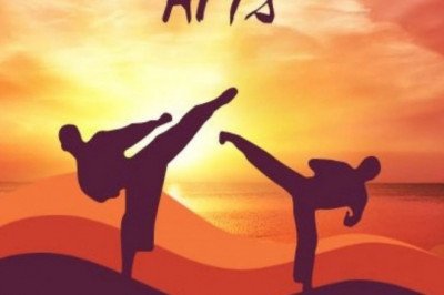 Karate For Kids Brisbane