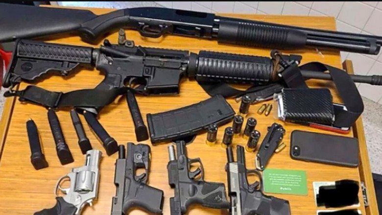 Go Shoot Guns - Gun News, Blog & Reviews for Firearm Lovers - Ammo"
