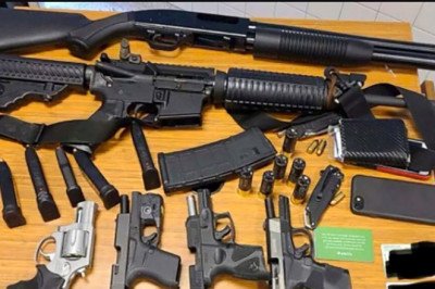 Go Shoot Guns - Gun News, Blog & Reviews for Firearm Lovers - Ammo