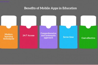 Mobile app development