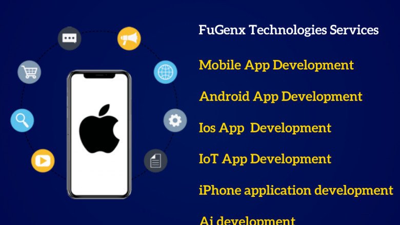 Android application development India