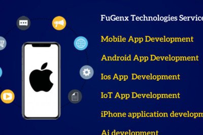 Android application development India