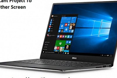 What is the Method To Fix If Your PC Can’t Project To Another Screen?