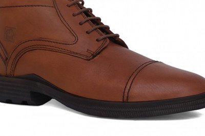 Casual Rugged Shoes For Men Online