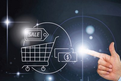 retail data analytics solutions