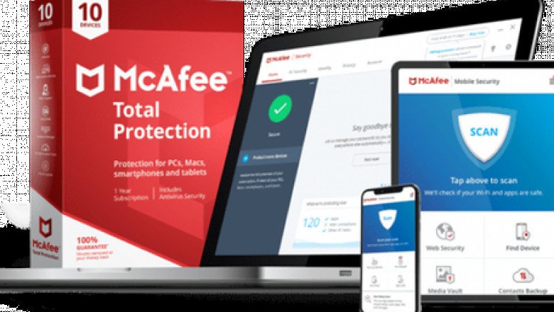 How Do I Fix McAfee Error Code 76567?