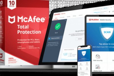 How Do I Fix McAfee Error Code 76567?