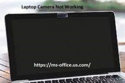 What is the Method To Fix If Laptop Camera Not Working?