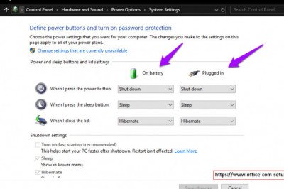 If Window 10 PC Shuts Down Instead Of Sleep! How To Fix It?