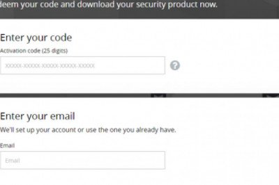 3 Amazing Way To Register On McAfee Antivirus