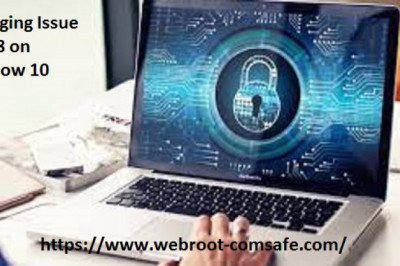 How To Fix If Emerging Issue 70008 on Window 10?