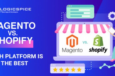 Magento Vs Shopify Which Platform Is The Best