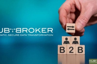 HubBroker- Optimizing Partner Onboarding and Management for Better Outcomes