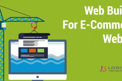 Factors To Consider While Choosing Web Builder For E-Commerce Website
