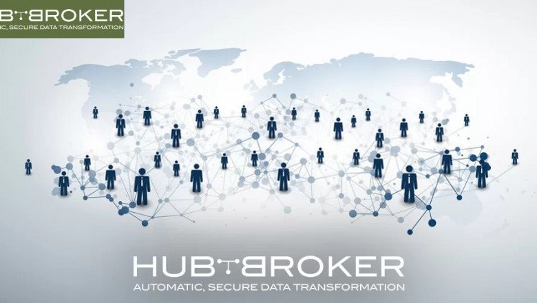 HubBroker- The Complexity of B2B Partner Onboarding