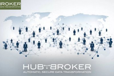 HubBroker- The Complexity of B2B Partner Onboarding