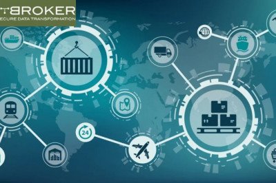 HubBroker- Preventing Shortfalls in Supply Chain Ecosystems With Data Integration