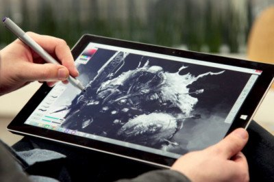 Can You Use a Surface Pro for Artists?
