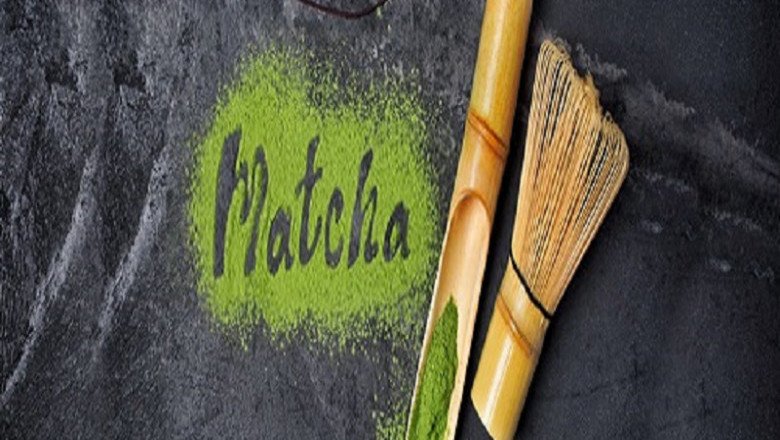 Matcha: The Ultimate Natural Skincare Ingredient | Miel natural