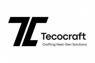 Mobile App Development Company in India - Tecocraft Ltd