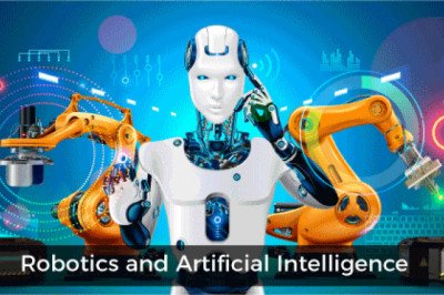 Robotics and Artificial Intelligence - Javatpoint