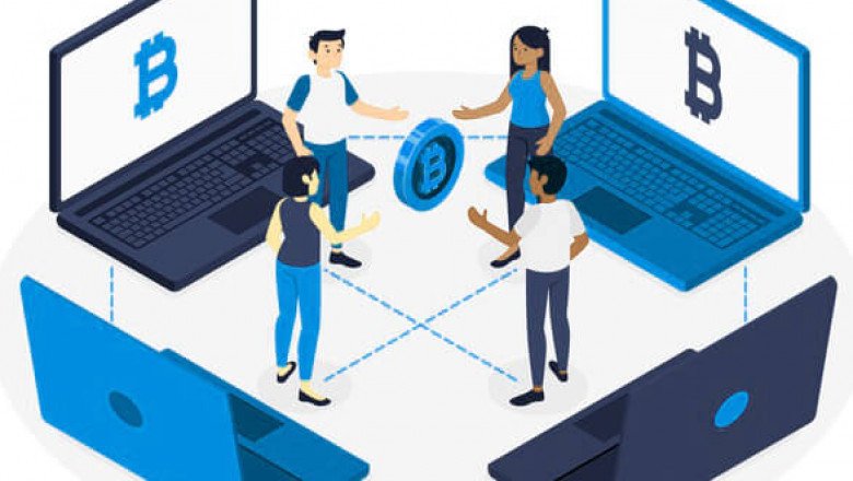 A brief insight into the Remitano clone app