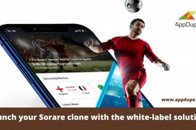 Tailor-make and launch your Sorare clone with the white-label solution