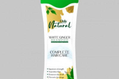 All Natural & Organic Shampoo Online In Pakistan In Low Price