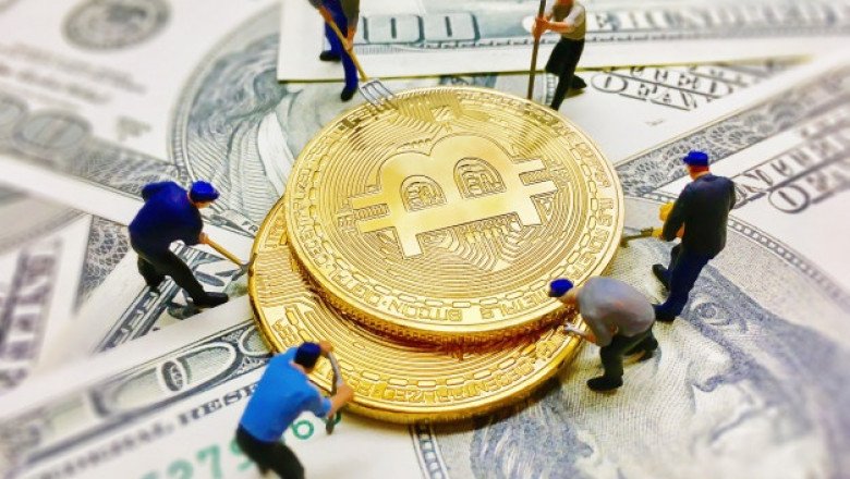 An Overview of The Bitstamp Clone App