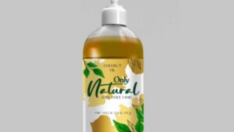 Best Carrier Oils Online In Pakistan | Only Natural Oil