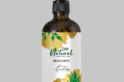 Best Essential Oils in Pakistan | Only Natural Oil