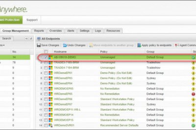 How to Create Blacklist Overrides?