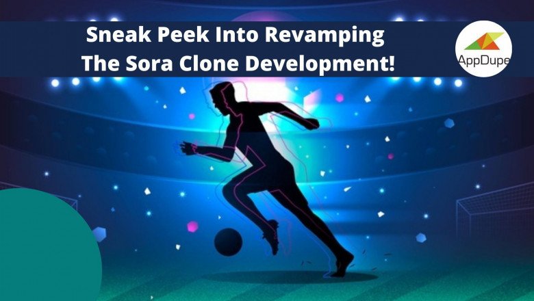 Sneak peek into revamping the Sorare Clone Development!