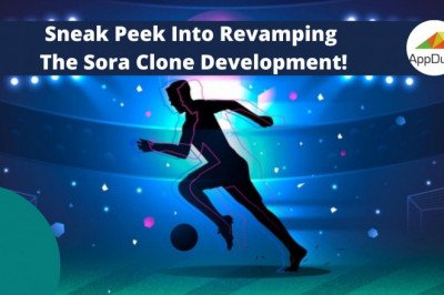 Sneak peek into revamping the Sorare Clone Development!