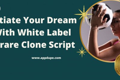 Initiate Your Dream With White Label Sorare Clone Script