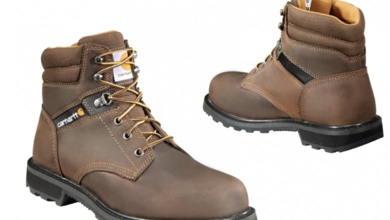 What are breathable boots?
