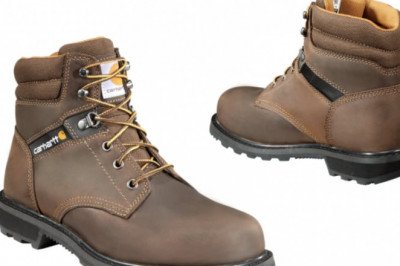 What are breathable boots?