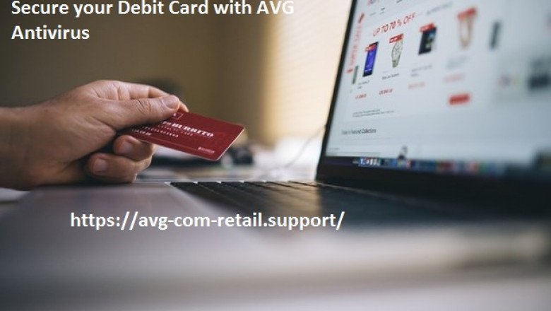 What are the Method to Secure Your Debit Card?