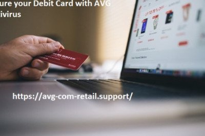 What are the Method to Secure Your Debit Card?