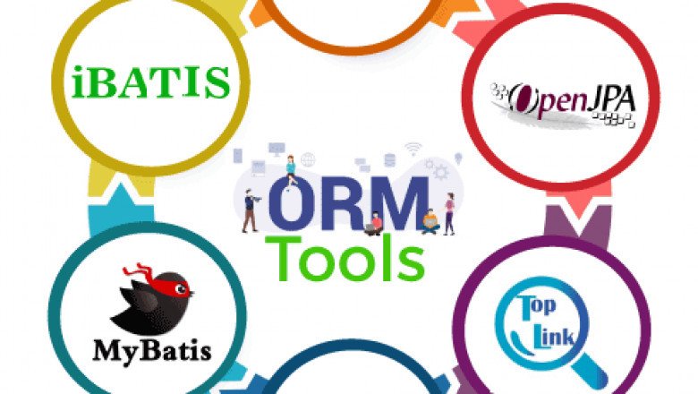 ORM Tools in Java - Javatpoint