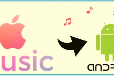 How Can You Get Apple Music on Android - javatpoint